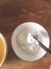 家常菜酥炸杏鲍菇做法图解5)