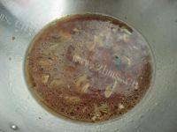 常吃不腻的肉末豆腐做法图解5)