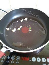 家常菜清炒土豆丝做法图解4)