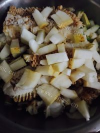 好吃的节后减肥冬瓜茶做法图解3)