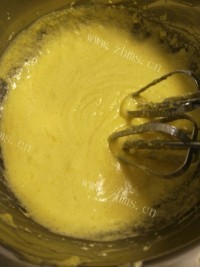 香香的巧克力饼干做法图解3)