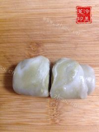 自制抹茶酥做法图解18)
