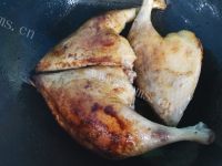 自制卤鸭腿做法图解4)
