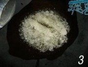 自制栗子烧排骨做法图解3)