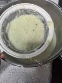 自制豆腐做法图解6)