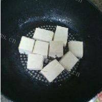 简易版-酿豆腐的做法图解四