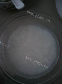 不错的土豆红萝卜饭做法图解6)