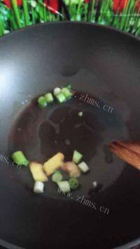 家常菜冬瓜烧肉做法图解1)