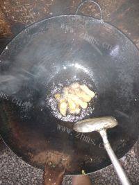 DIY美食-黄焖土鸡做法图解1)