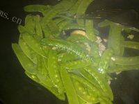 兵将蒜蓉荷兰豆做法图解5)