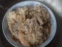 爱上粉蒸肉