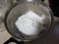 美味的豆沙汤圆做法图解1)