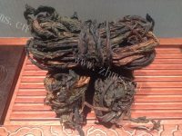 唇齿留香的梅菜扣肉做法图解5)