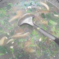 浓郁的蘑菇汤的做法图解九