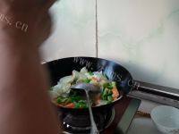 #美食派#青椒土豆片做法图解6)