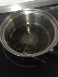 黑豆饭做法图解3)