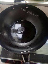 豆瓣鲫鱼汤做法图解2)