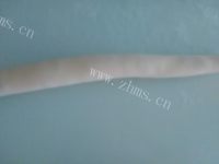 玉盘珍馐的花卷做法图解6)