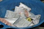 美味的酥香带鱼做法图解1)