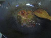 健康美食之爆炒甘蓝做法图解4)