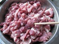 好吃的麻辣香肠做法图解1)