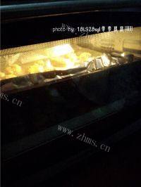 香脆的咖啡饼干做法图解11)