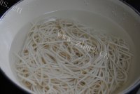 最爱的一碗阳春面做法图解4)