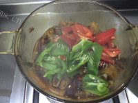美味滑鸡煲做法图解7)