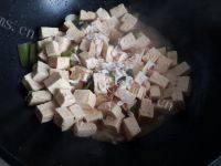 家常菜虾皮豆腐做法图解11)