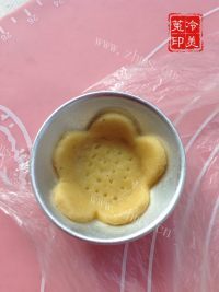 自制迷你乳酪塔做法图解12)
