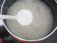 好吃的鱼肉燕麦做法图解7)