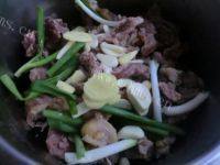「DIY美食」酱牛肉做法图解5)