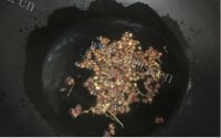 家常凉拌菠菜粉丝面筋做法图解12)