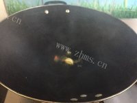 喷香的清炒豆芽做法图解2)