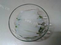 质嫩的自制凉粉做法图解13)