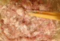 家常菜豆腐皮卷肉做法图解1)