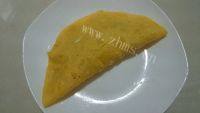 外婆教我做蛋包饭