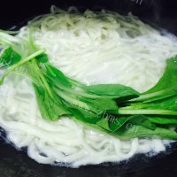 玉盘珍馐的炸酱面做法图解11)