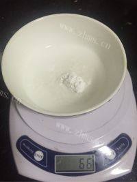 自制肠粉做法图解1)