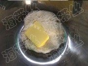 自制培根PIZZA做法图解1)