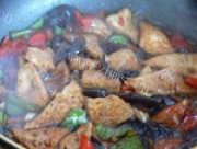 赣版家常豆腐