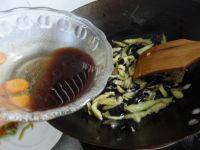 DIY-鱼香茄子做法图解7)