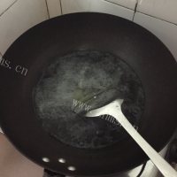 家常菜上汤豆苗做法图解3)