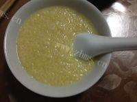 「DIY美食」小米粥