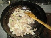 美味的潘式奶酪焗意粉做法图解1)