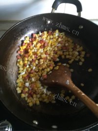 早餐开口笑包子做法图解9)