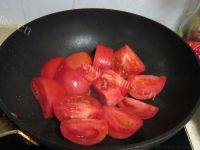 开胃的番茄蛋花汤的做法图解三