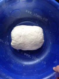 自制葱花饼做法图解2)