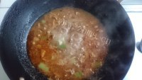 牛肉拉面做法图解9)