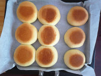 自制胶东喜饼